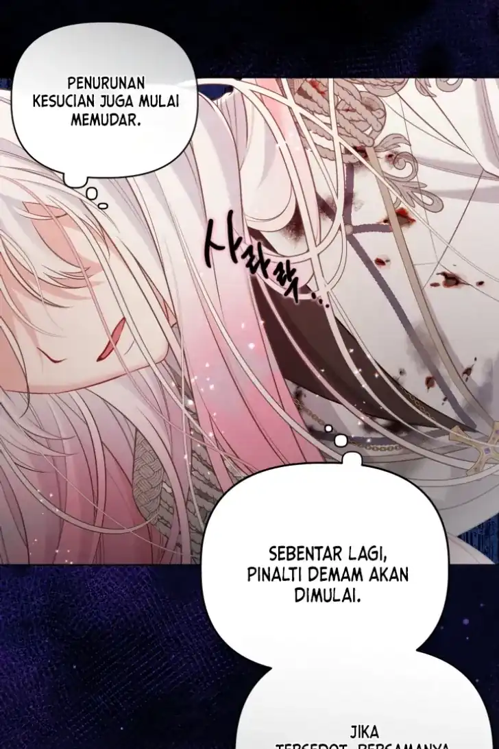A Transmigrator’s Privilege Chapter 105 Gambar 24
