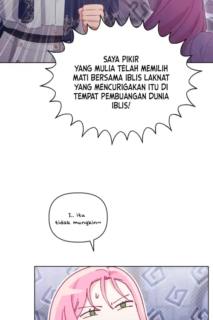 A Transmigrator’s Privilege Chapter 106 Gambar 21