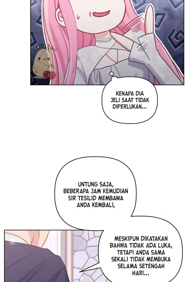 A Transmigrator’s Privilege Chapter 106 Gambar 22