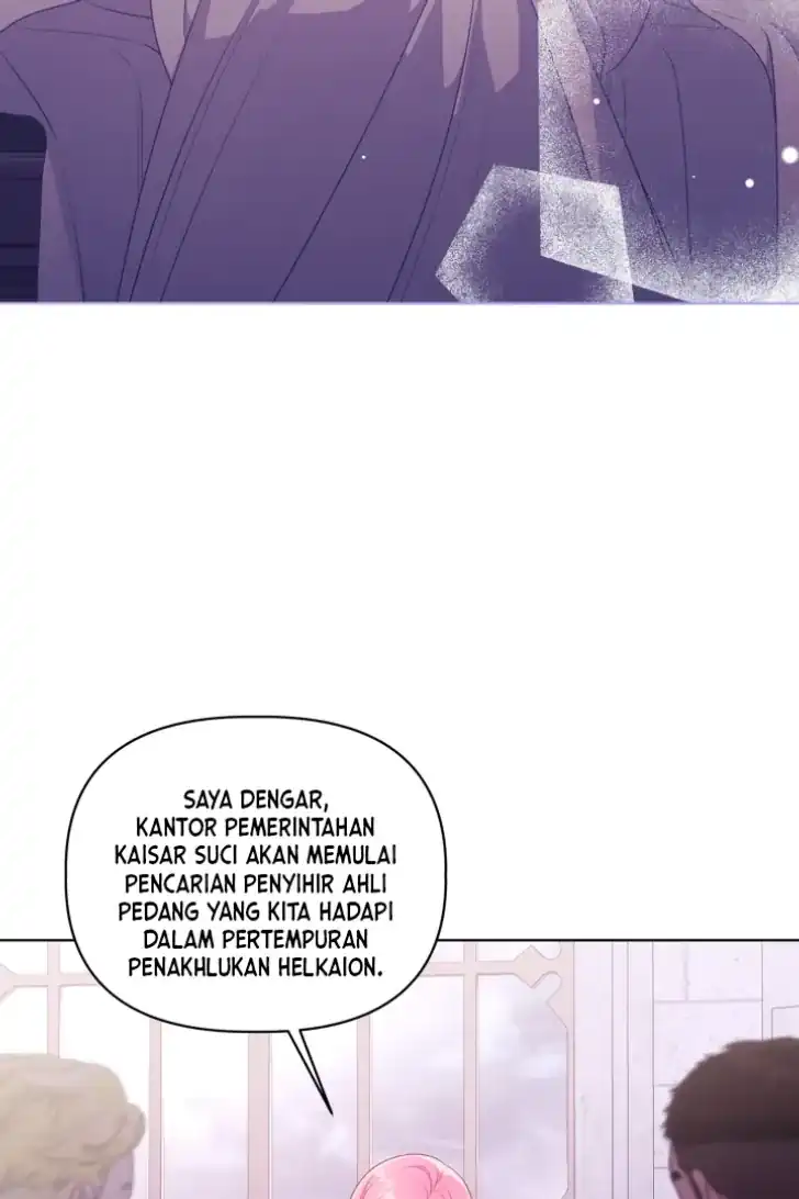 A Transmigrator’s Privilege Chapter 107 Gambar 22