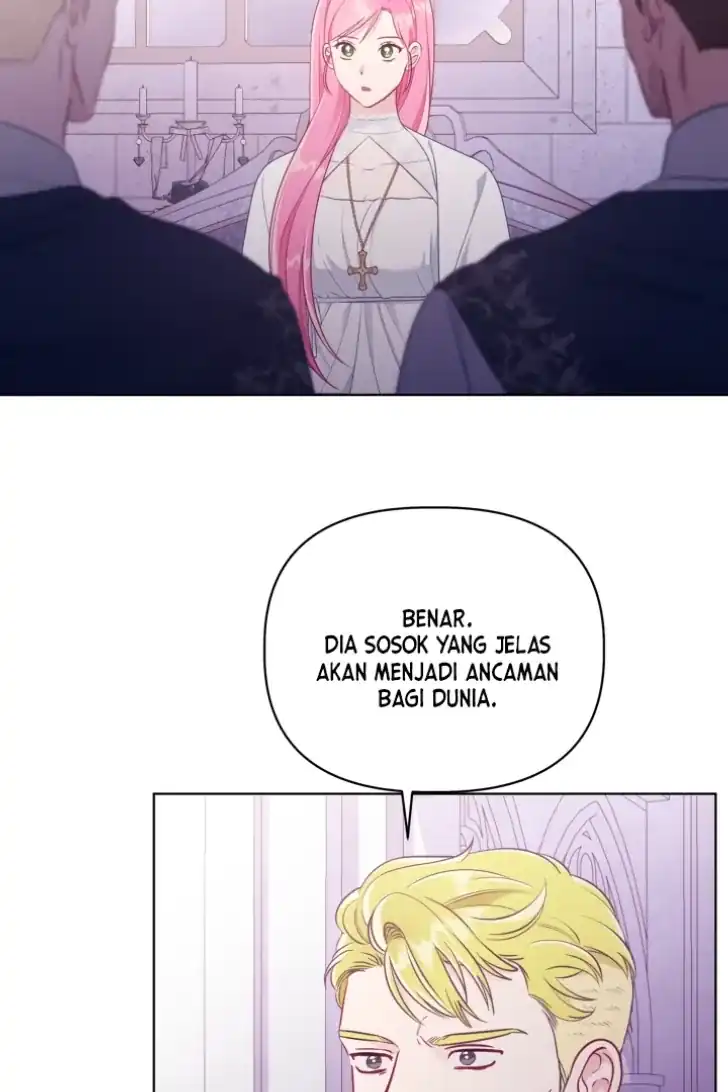 A Transmigrator’s Privilege Chapter 107 Gambar 23