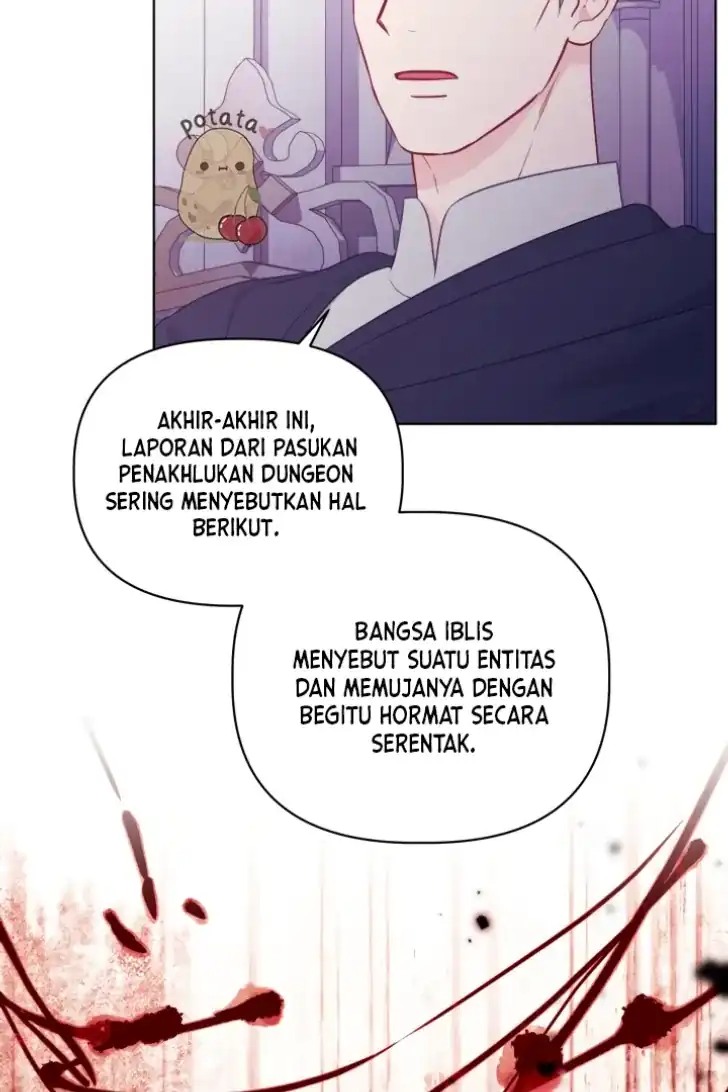 A Transmigrator’s Privilege Chapter 107 Gambar 24