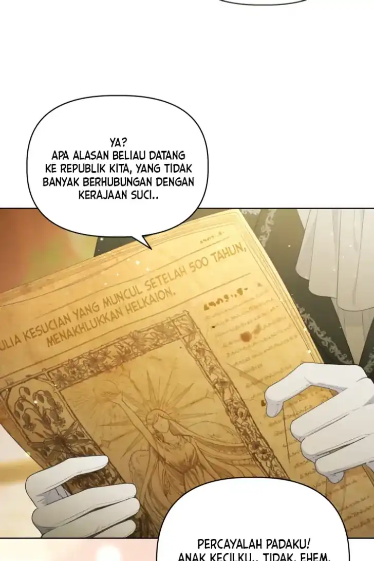 A Transmigrator’s Privilege Chapter 108 Gambar 22