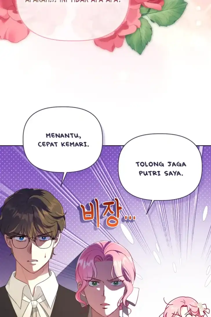 A Transmigrator’s Privilege Chapter 109 Gambar 27