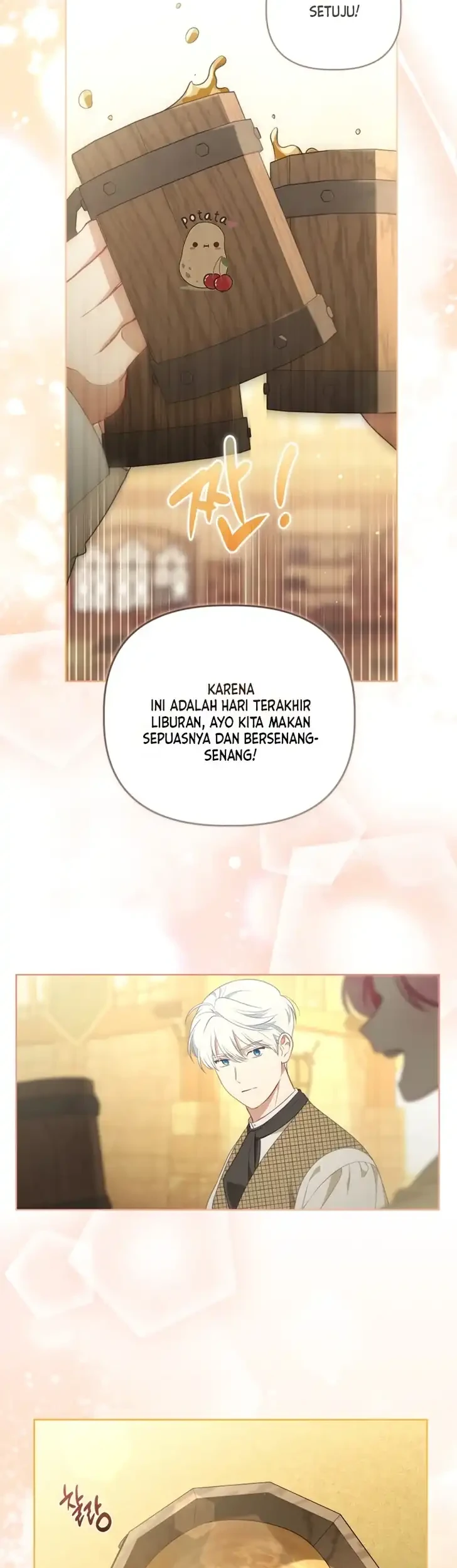 A Transmigrator’s Privilege Chapter 114 Gambar 11