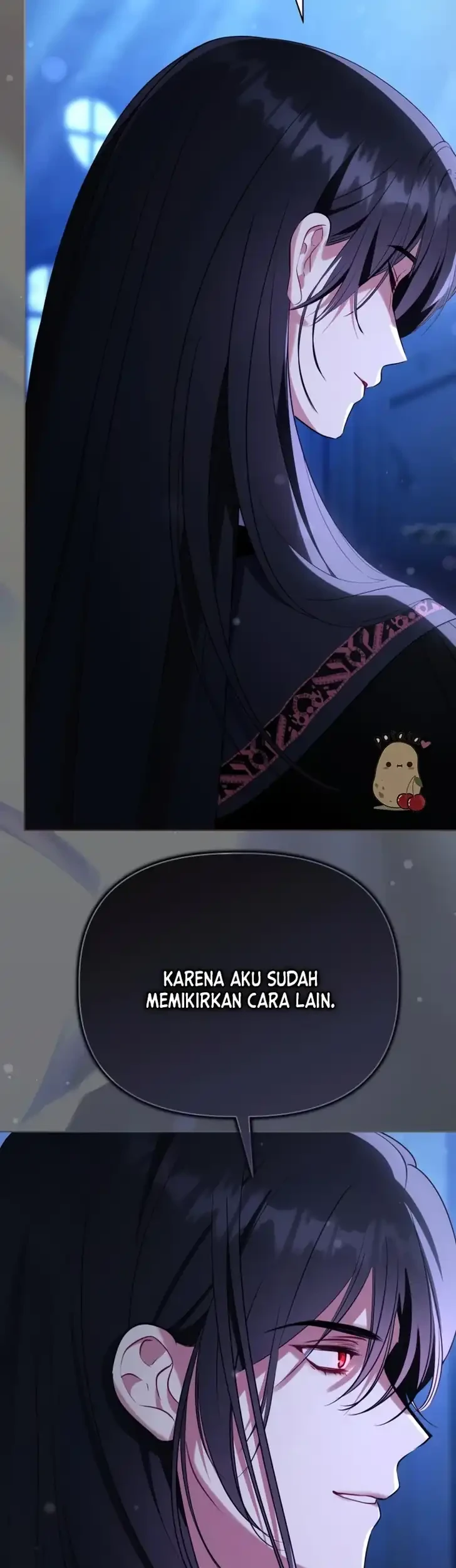 A Transmigrator’s Privilege Chapter 117 Gambar 13