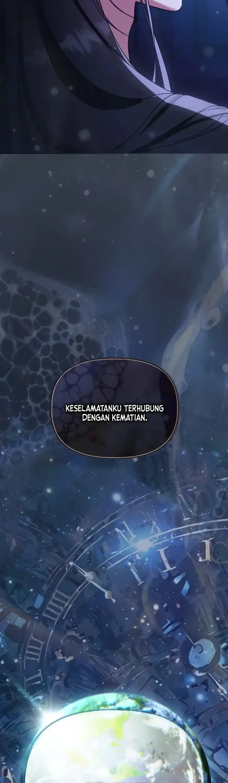 A Transmigrator’s Privilege Chapter 117 Gambar 14