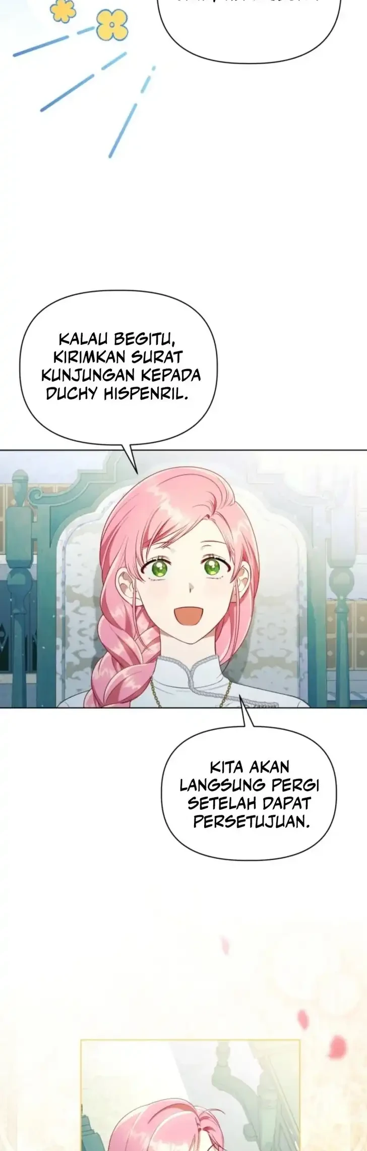 A Transmigrator’s Privilege Chapter 119 Gambar 12