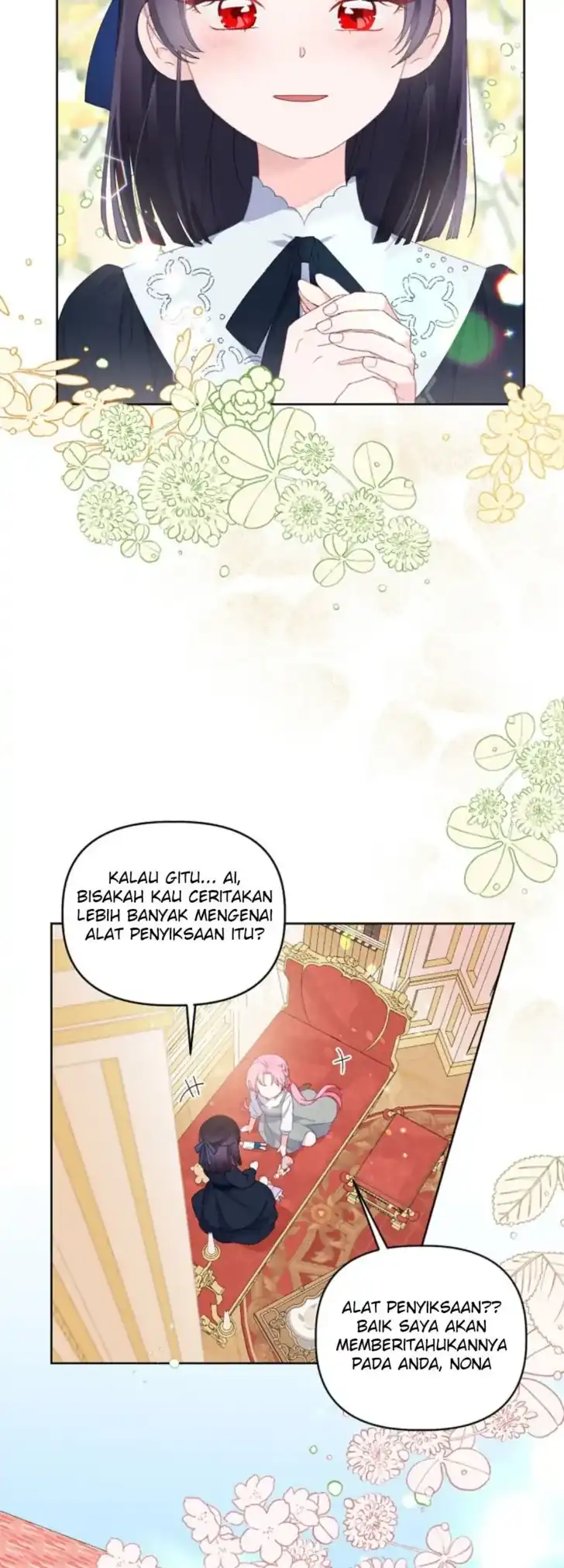 A Transmigrator’s Privilege Chapter 12 Gambar 11