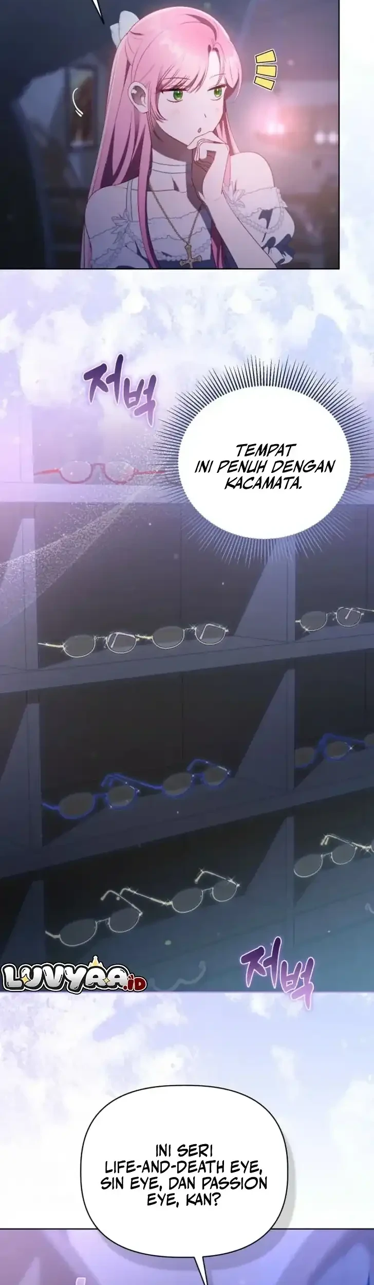 A Transmigrator’s Privilege Chapter 121 Gambar 15