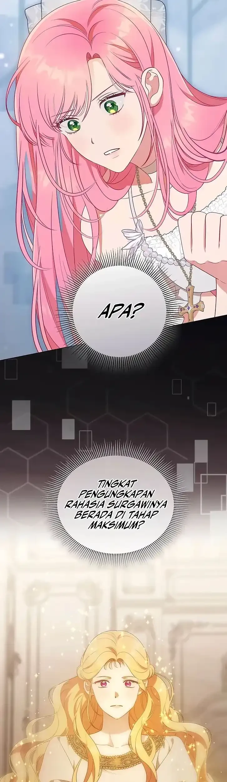 A Transmigrator’s Privilege Chapter 122 Gambar 13
