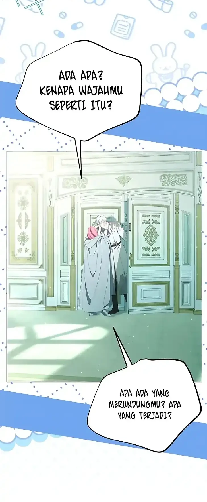 A Transmigrator’s Privilege Chapter 123 Gambar 15