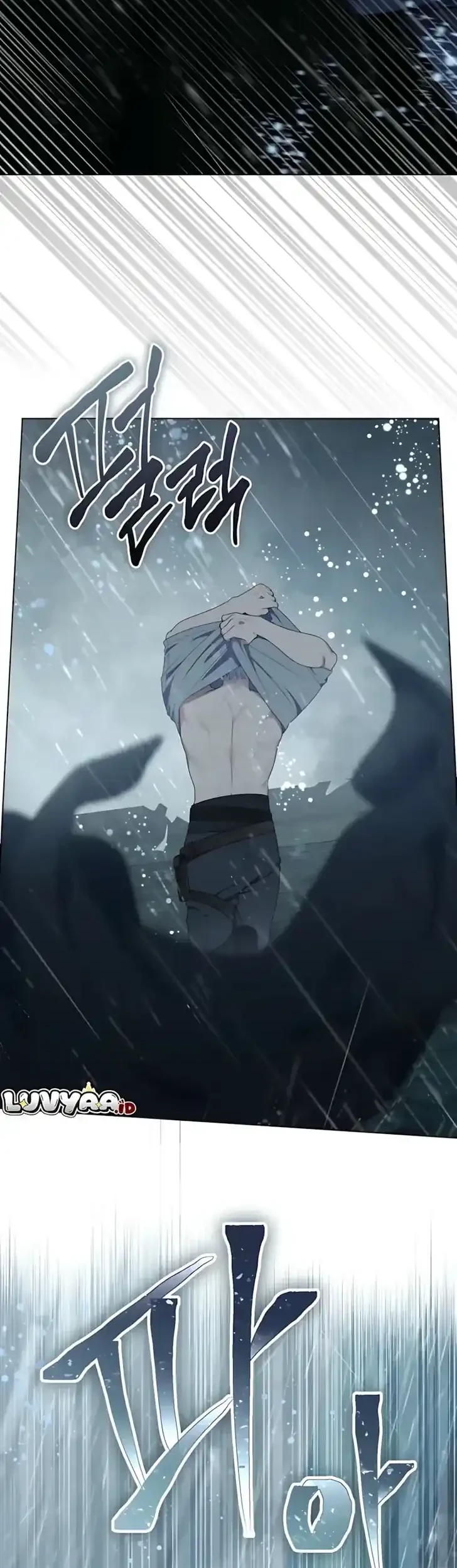 A Transmigrator’s Privilege Chapter 125 Gambar 17
