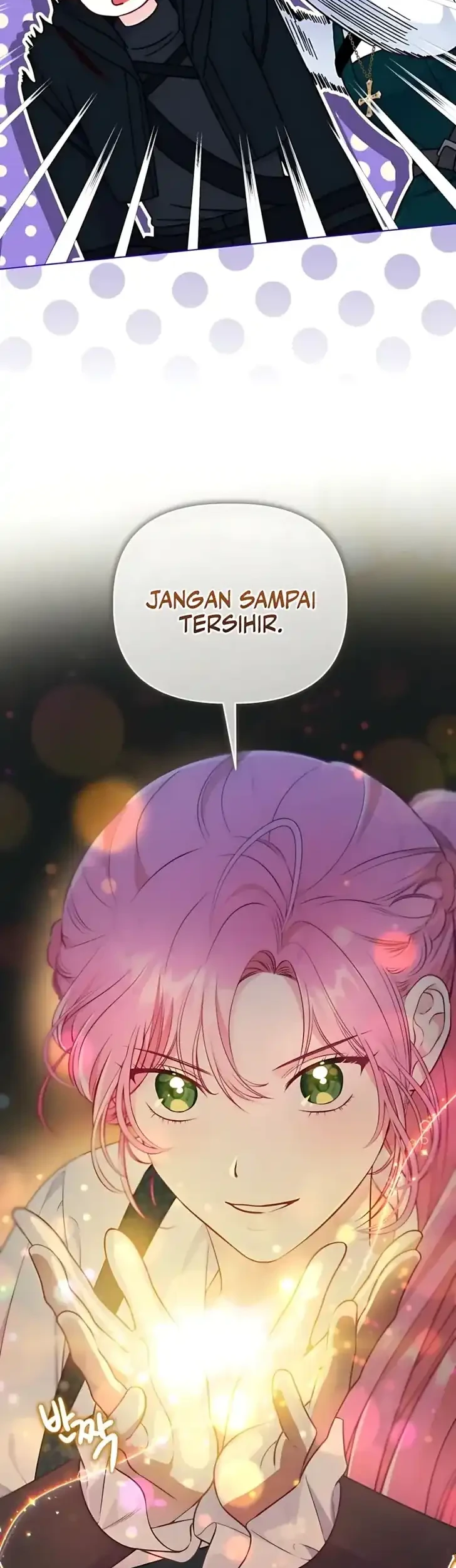 A Transmigrator’s Privilege Chapter 126 Gambar 12
