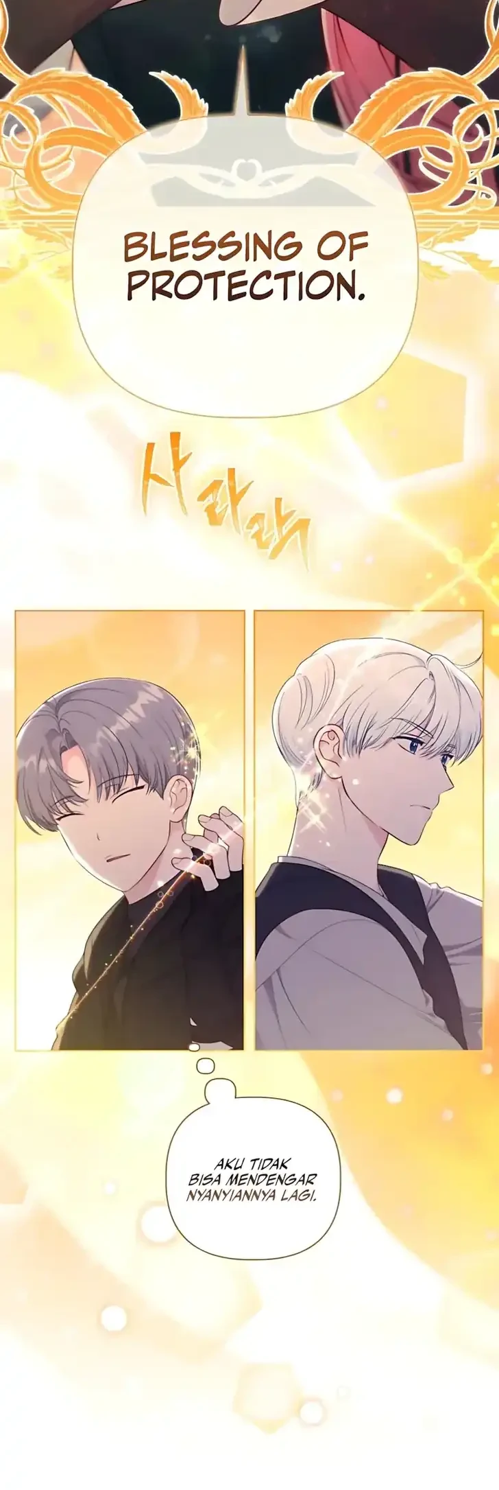 A Transmigrator’s Privilege Chapter 126 Gambar 13