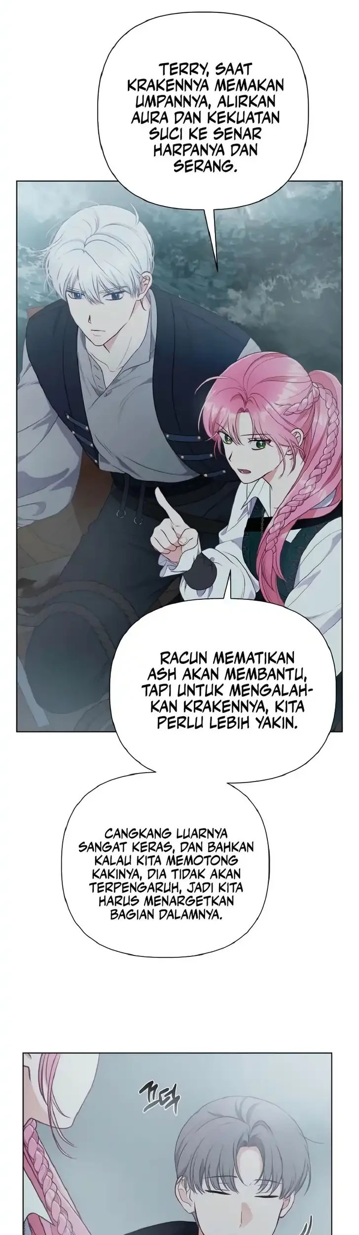 A Transmigrator’s Privilege Chapter 127 Gambar 15