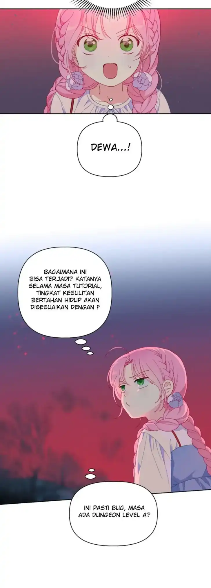 A Transmigrator’s Privilege Chapter 13 Gambar 13