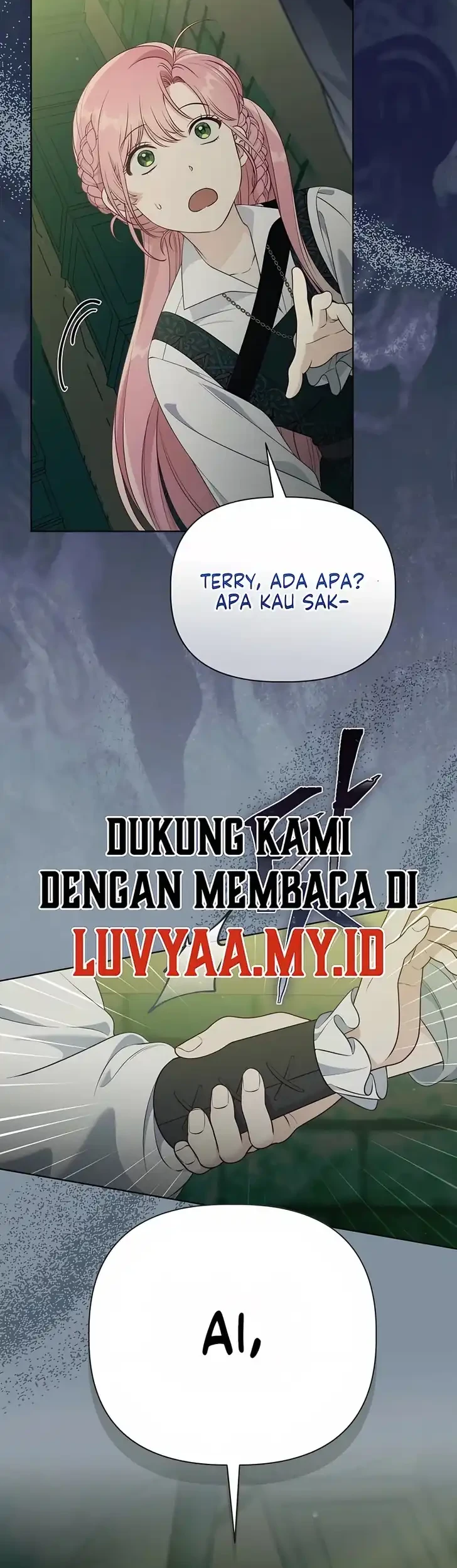 A Transmigrator’s Privilege Chapter 131 Gambar 14
