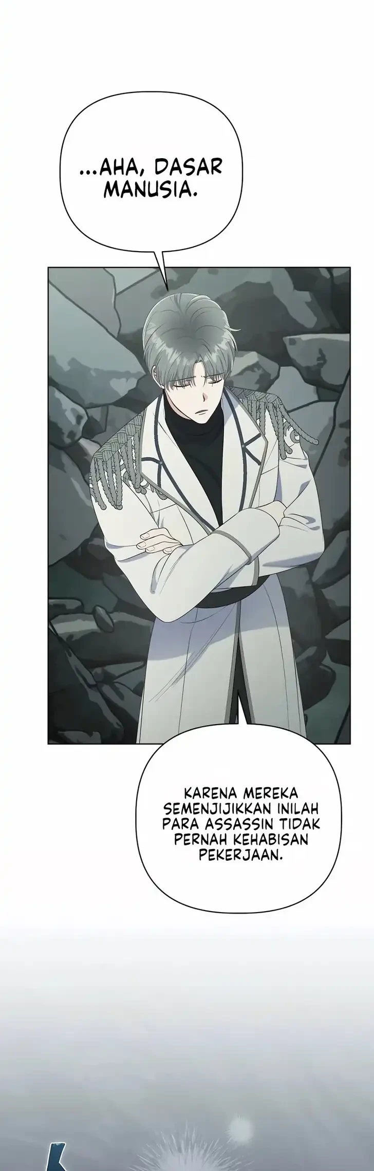 A Transmigrator’s Privilege Chapter 135 Gambar 15