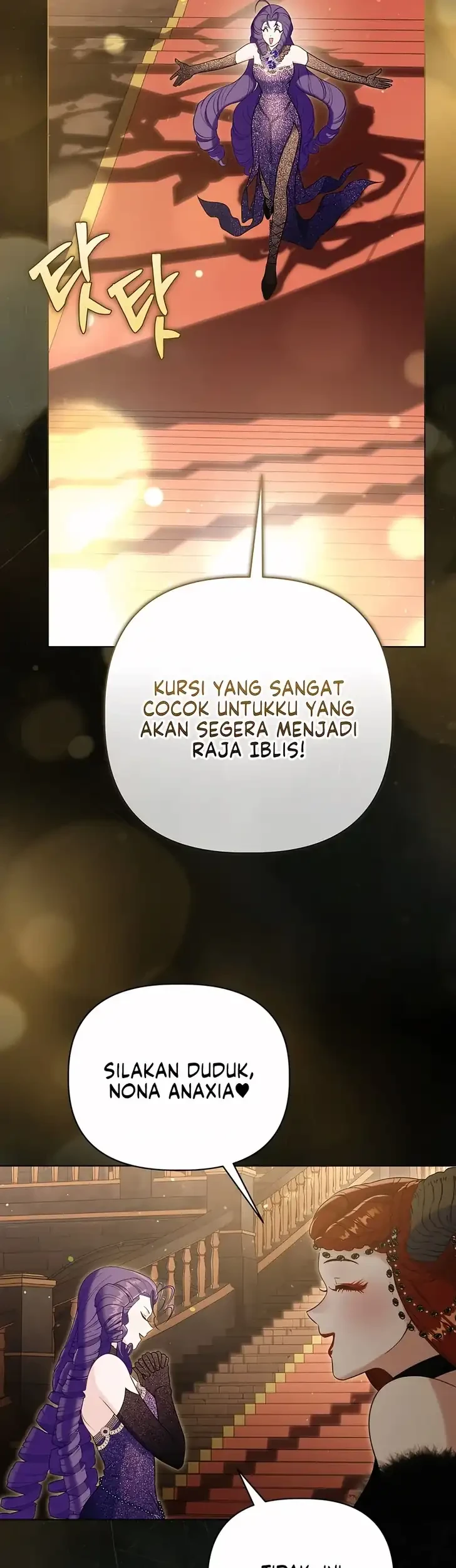 A Transmigrator’s Privilege Chapter 136 Gambar 13