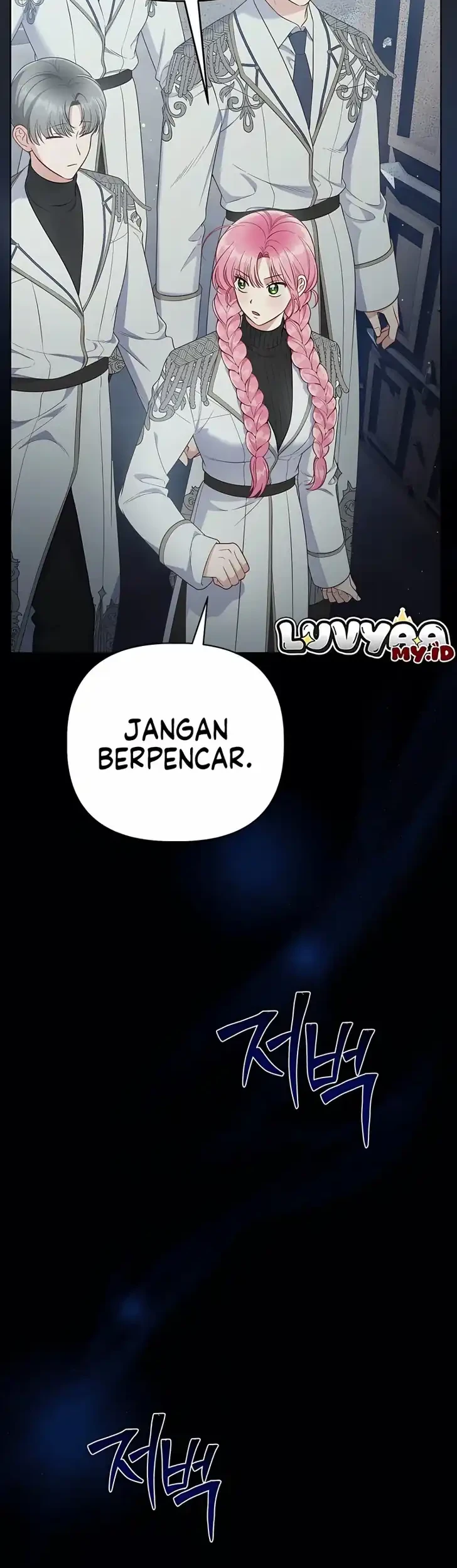 A Transmigrator’s Privilege Chapter 137 Gambar 14