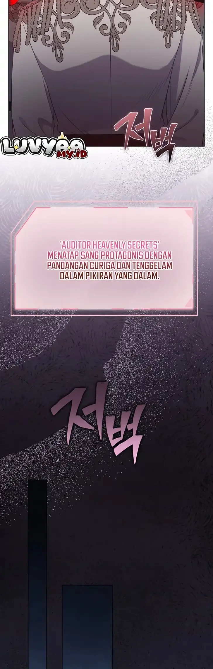 A Transmigrator’s Privilege Chapter 138 Gambar 15