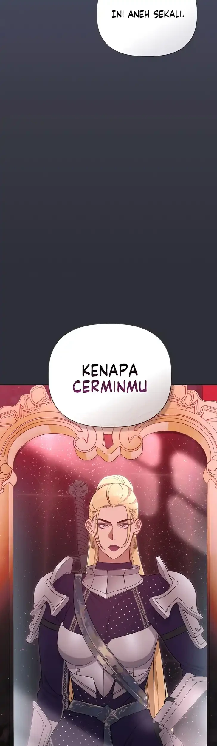 A Transmigrator’s Privilege Chapter 139 Gambar 16