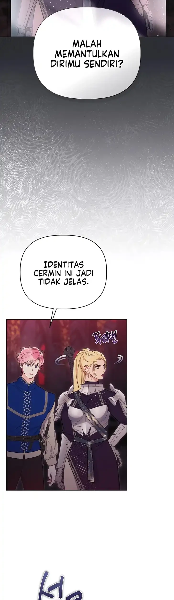 A Transmigrator’s Privilege Chapter 139 Gambar 17