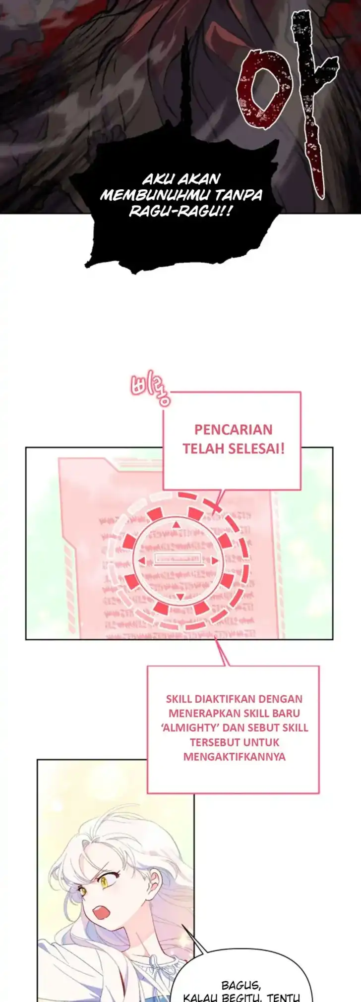 A Transmigrator’s Privilege Chapter 14 Gambar 12