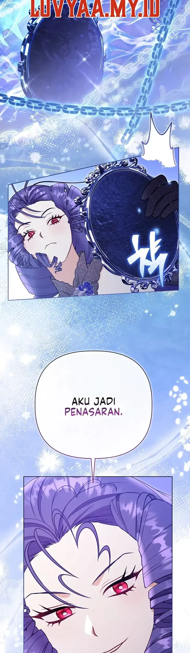 A Transmigrator’s Privilege Chapter 140 Gambar 14