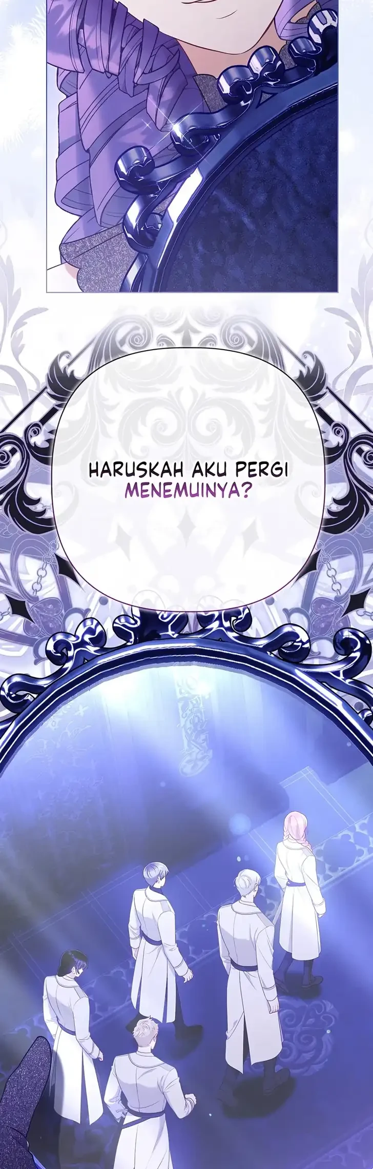 A Transmigrator’s Privilege Chapter 140 Gambar 15