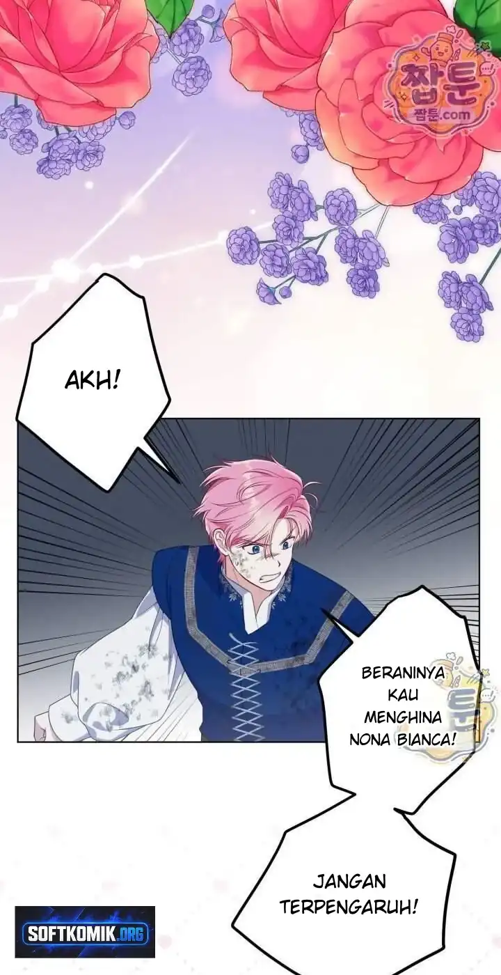 A Transmigrator’s Privilege Chapter 143 Gambar 27