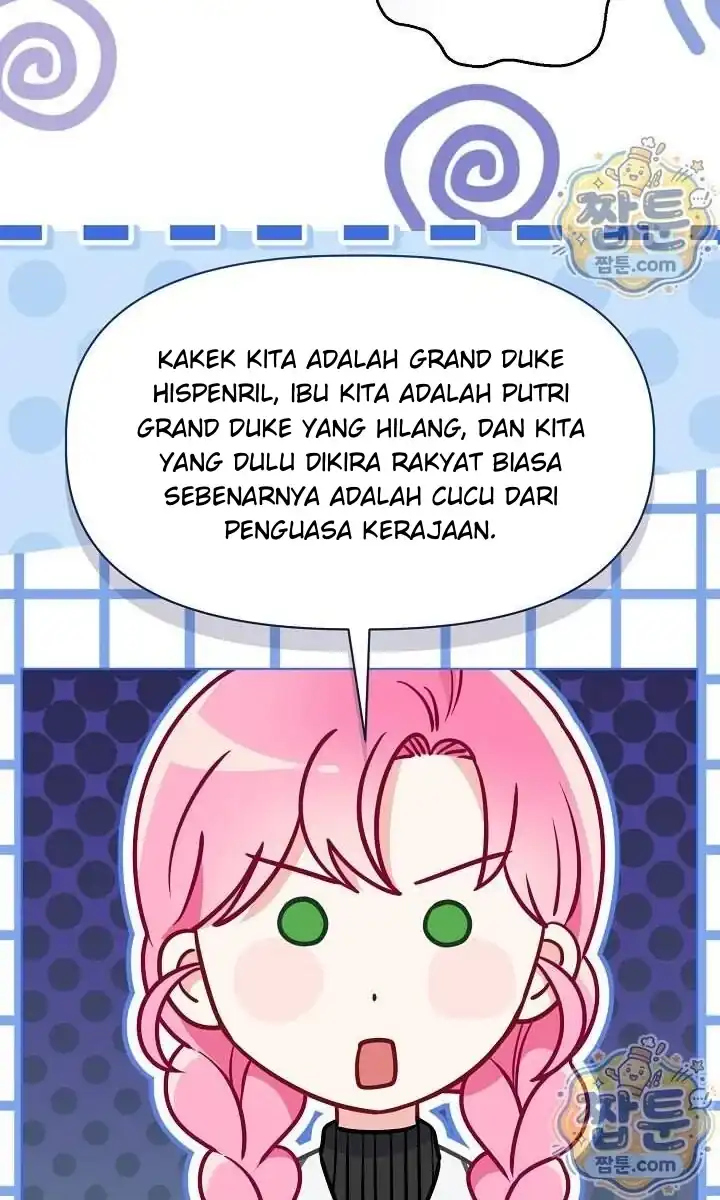 A Transmigrator’s Privilege Chapter 144 Gambar 27