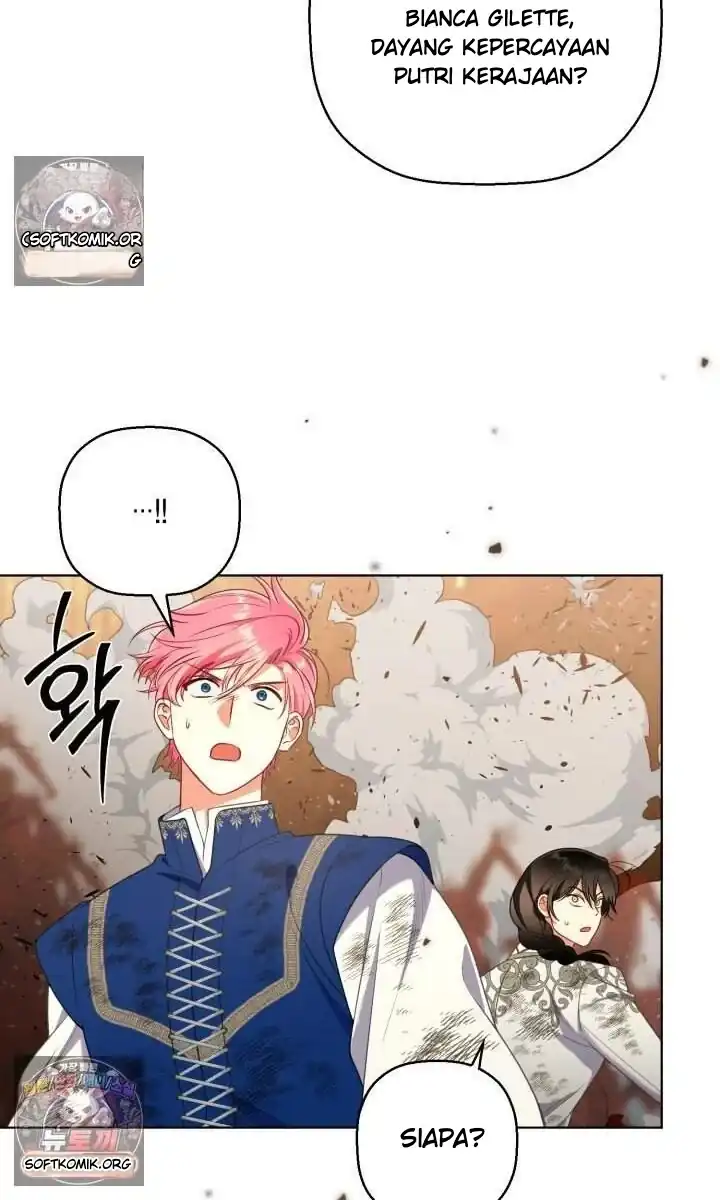 A Transmigrator’s Privilege Chapter 146 Gambar 28