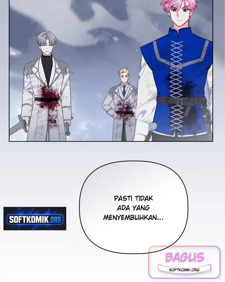 A Transmigrator’s Privilege Chapter 147 Gambar 33