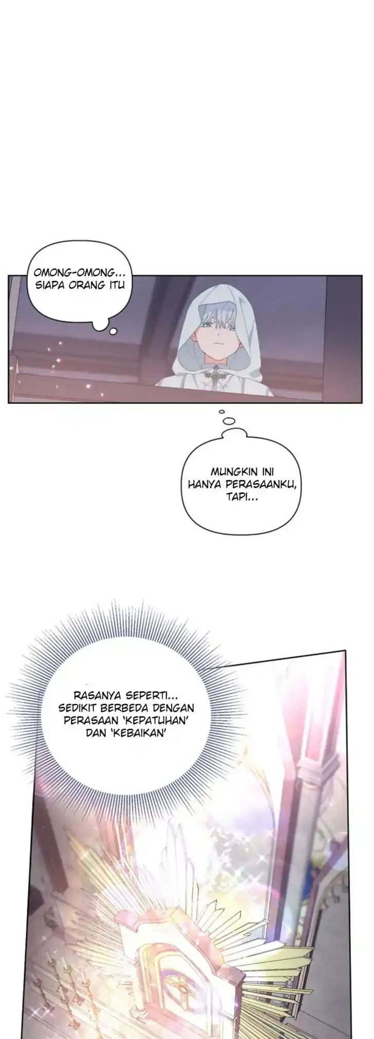 A Transmigrator’s Privilege Chapter 15 Gambar 13