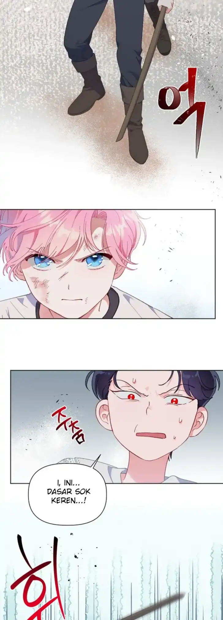 A Transmigrator’s Privilege Chapter 18 Gambar 12