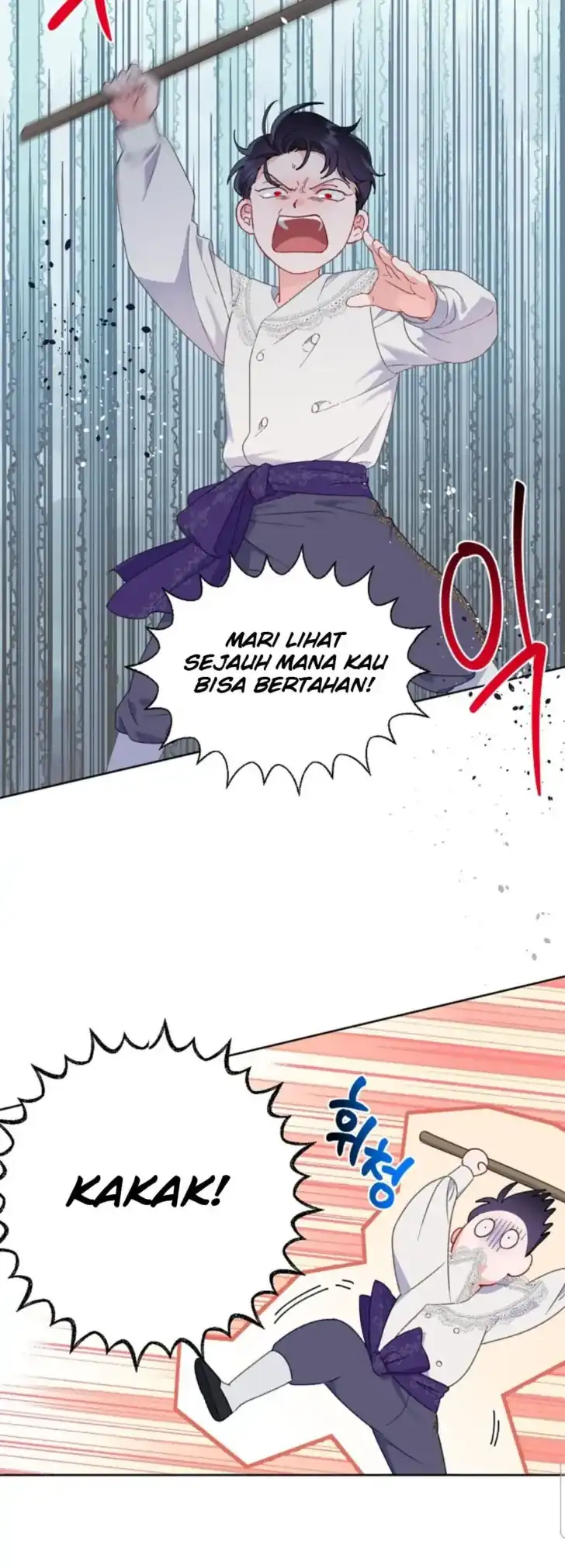 A Transmigrator’s Privilege Chapter 18 Gambar 13