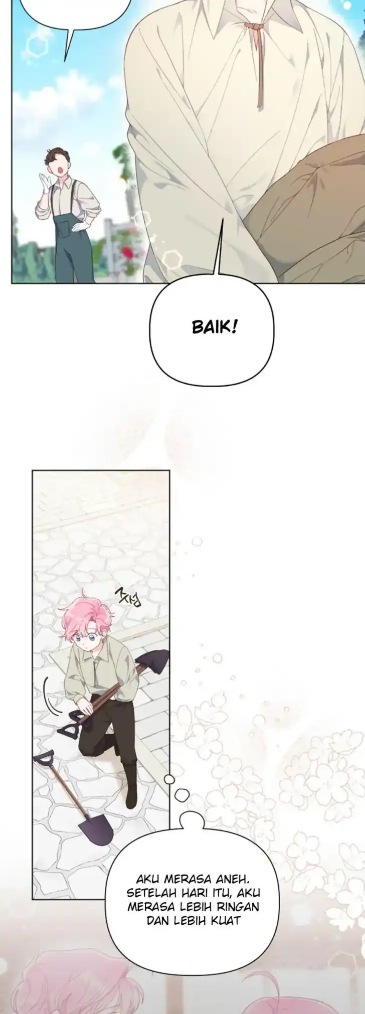 A Transmigrator’s Privilege Chapter 19 Gambar 11