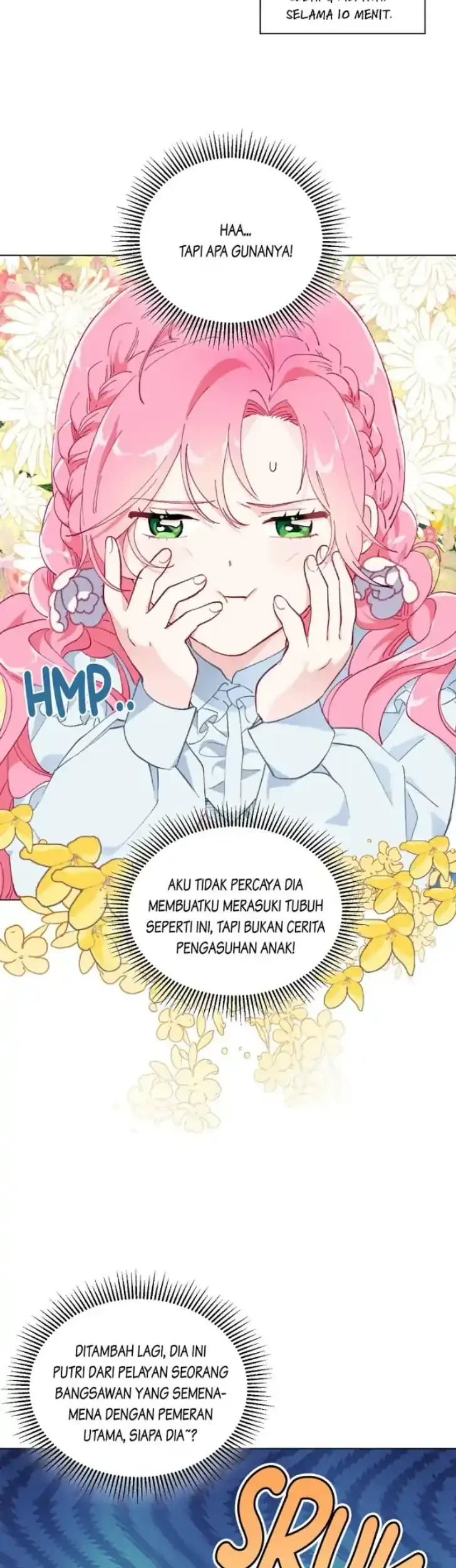 A Transmigrator’s Privilege Chapter 2 Gambar 13
