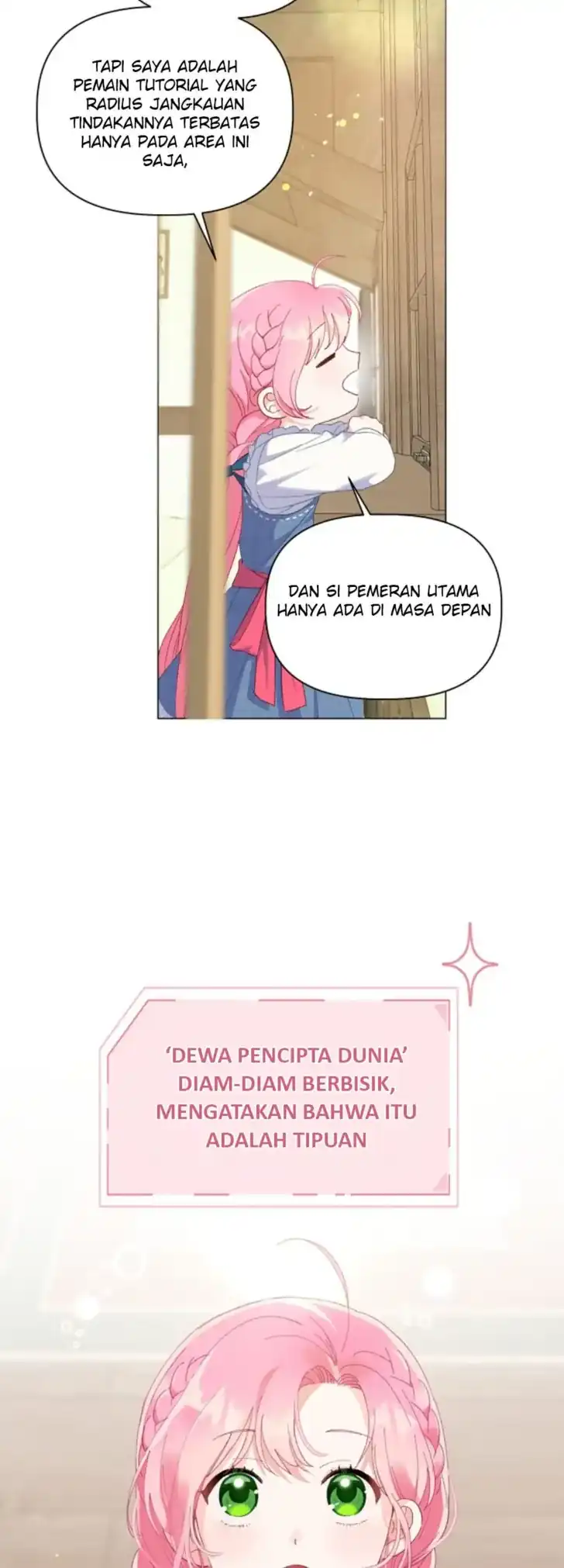 A Transmigrator’s Privilege Chapter 20 Gambar 12