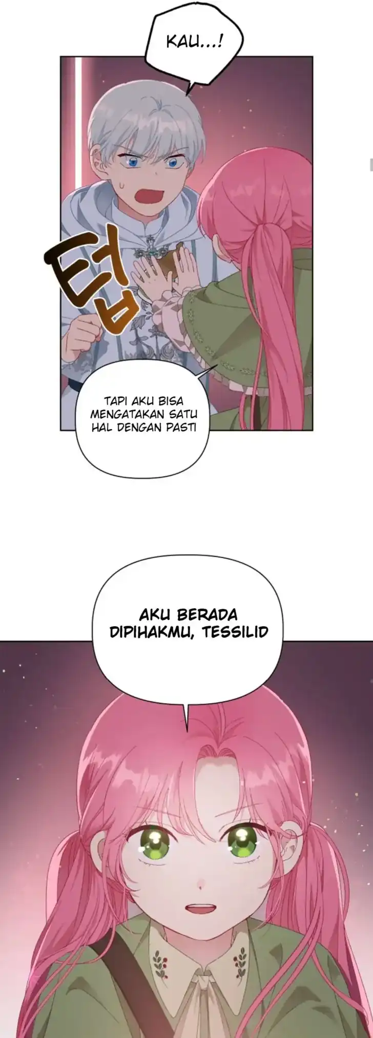 A Transmigrator’s Privilege Chapter 25 Gambar 13
