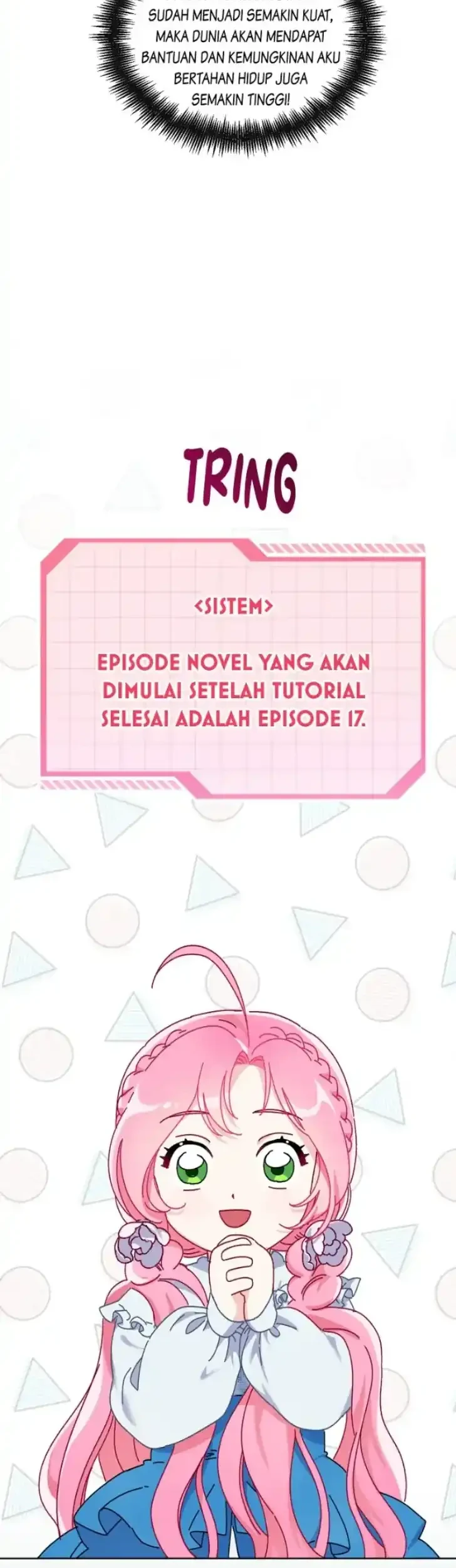 A Transmigrator’s Privilege Chapter 3 Gambar 14