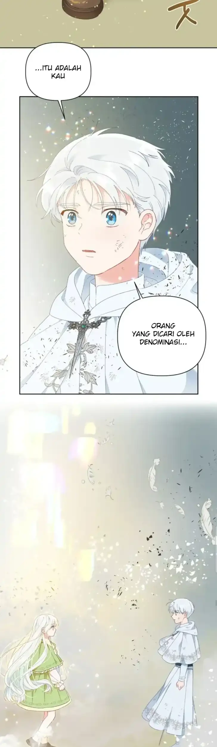 A Transmigrator’s Privilege Chapter 30 Gambar 18
