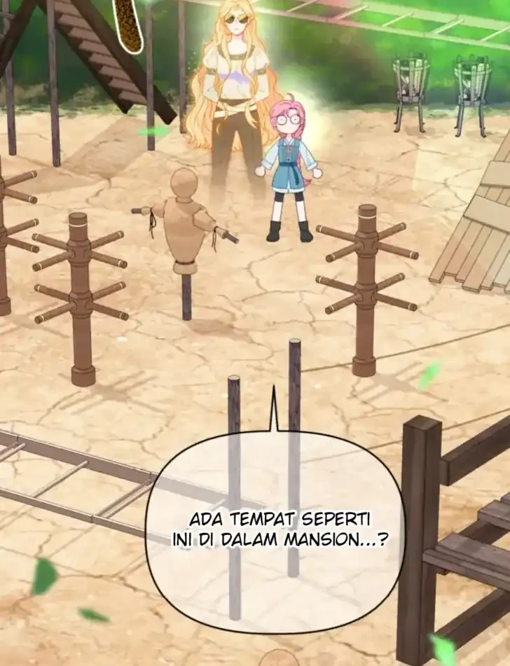 A Transmigrator’s Privilege Chapter 32 Gambar 13