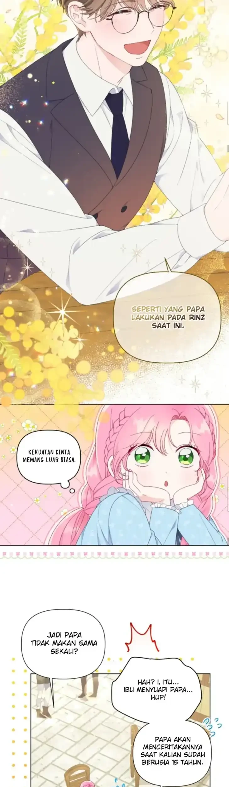 A Transmigrator’s Privilege Chapter 36 Gambar 14