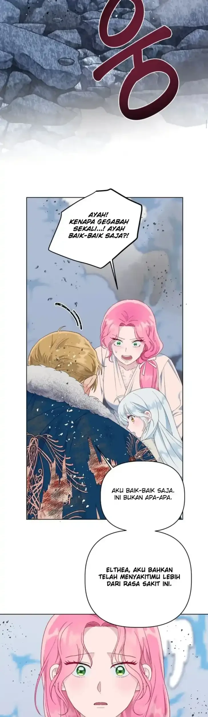 A Transmigrator’s Privilege Chapter 40 Gambar 16