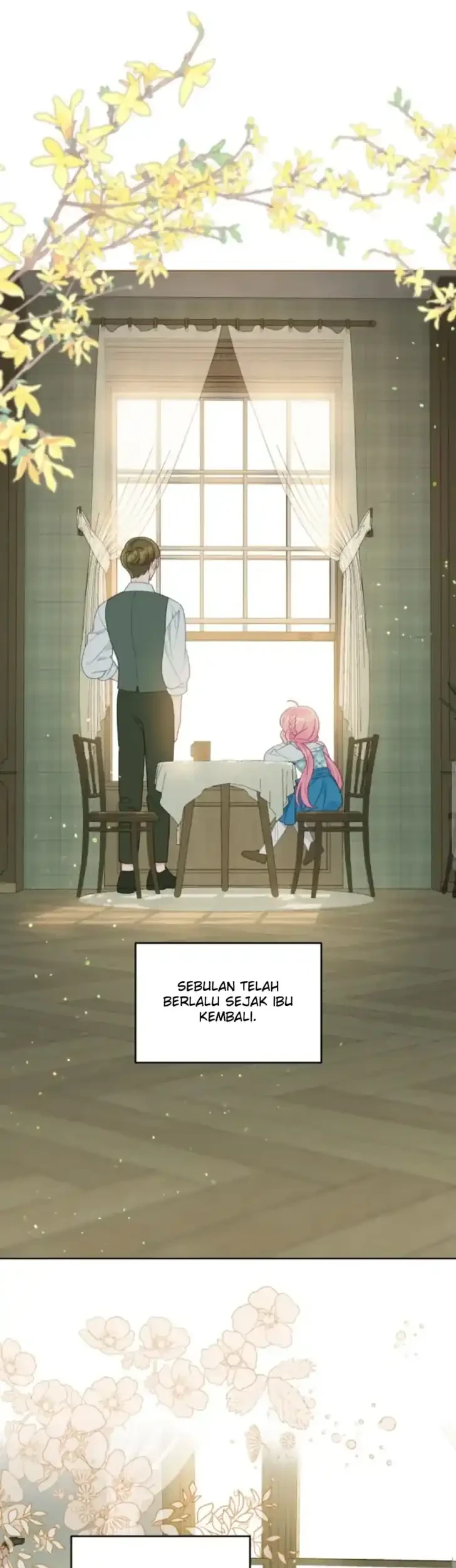 A Transmigrator’s Privilege Chapter 42 Gambar 16