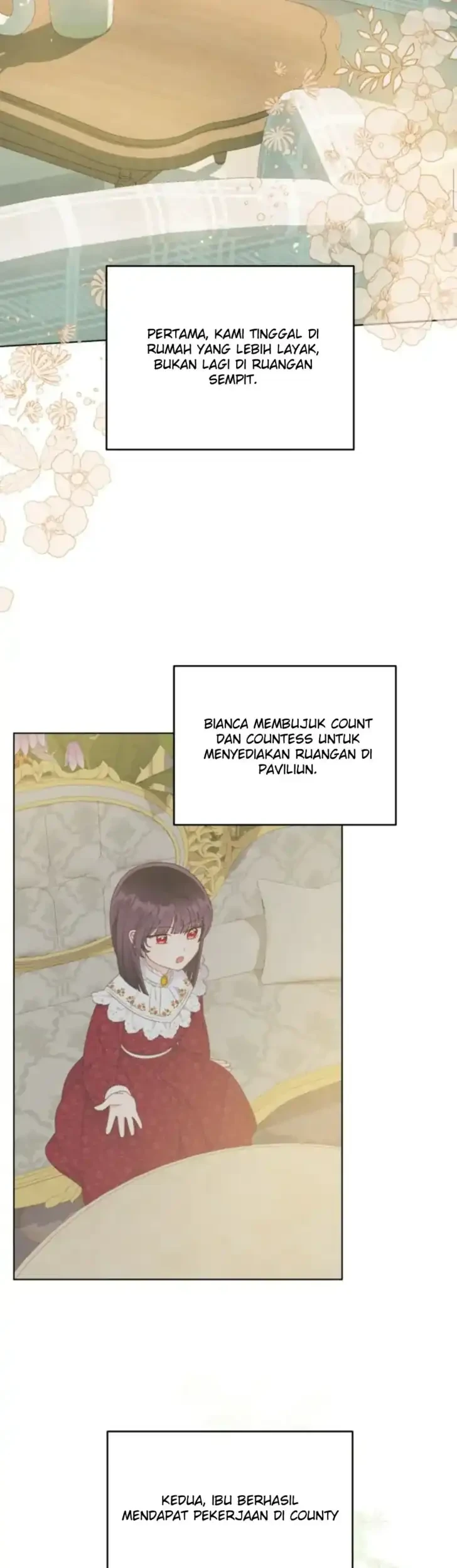 A Transmigrator’s Privilege Chapter 42 Gambar 18