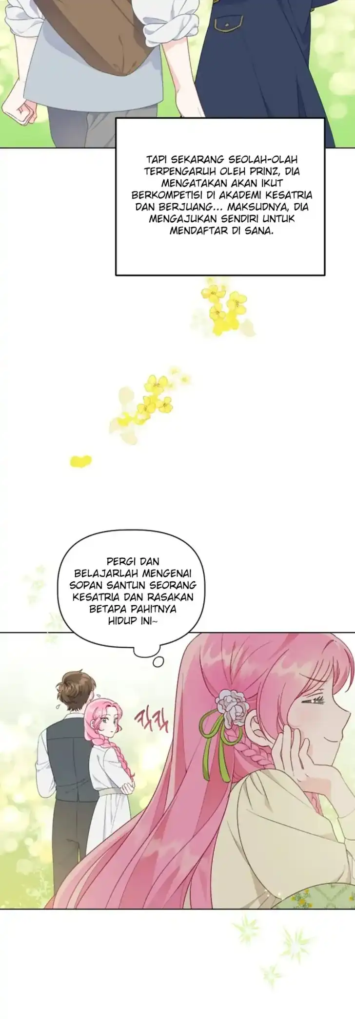 A Transmigrator’s Privilege Chapter 44 Gambar 13